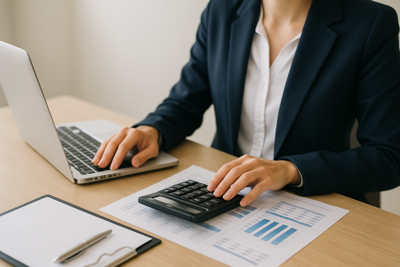 Servizi Amministrativi