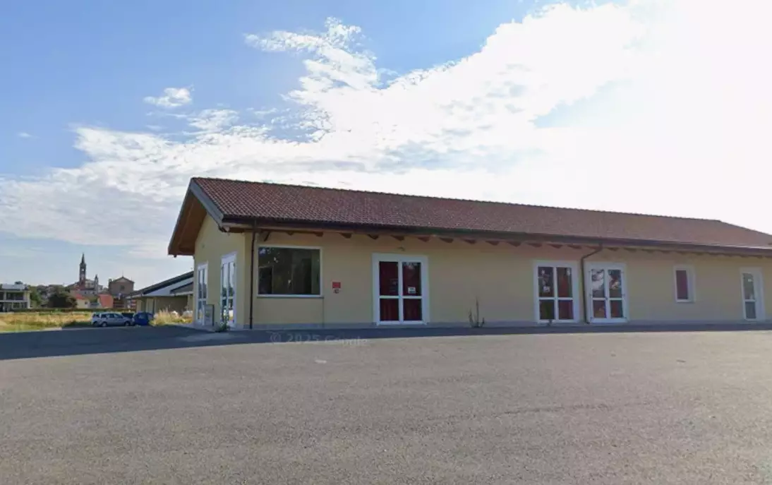 TRINITA' - Unità Minima Locale (U.M.L.)