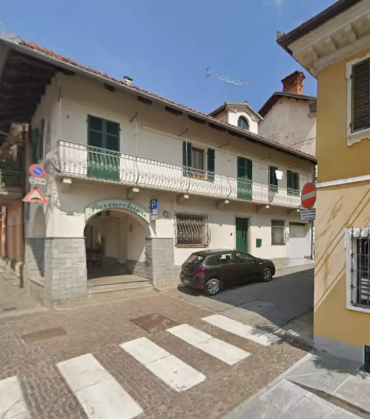 MORETTA - Unità Minima Locale (U.M.L.)