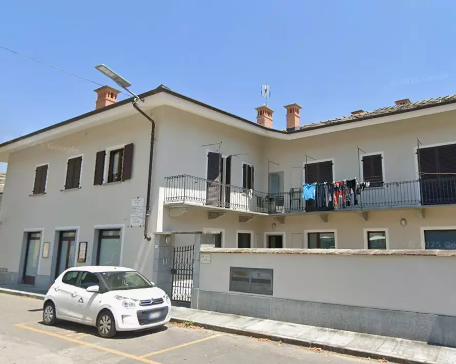 PAESANA - Unità Minima Locale (U.M.L.)