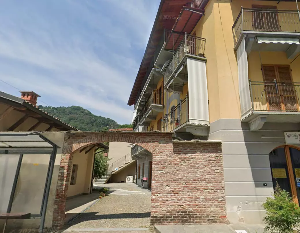 REVELLO - Unità Minima Locale (U.M.L.)