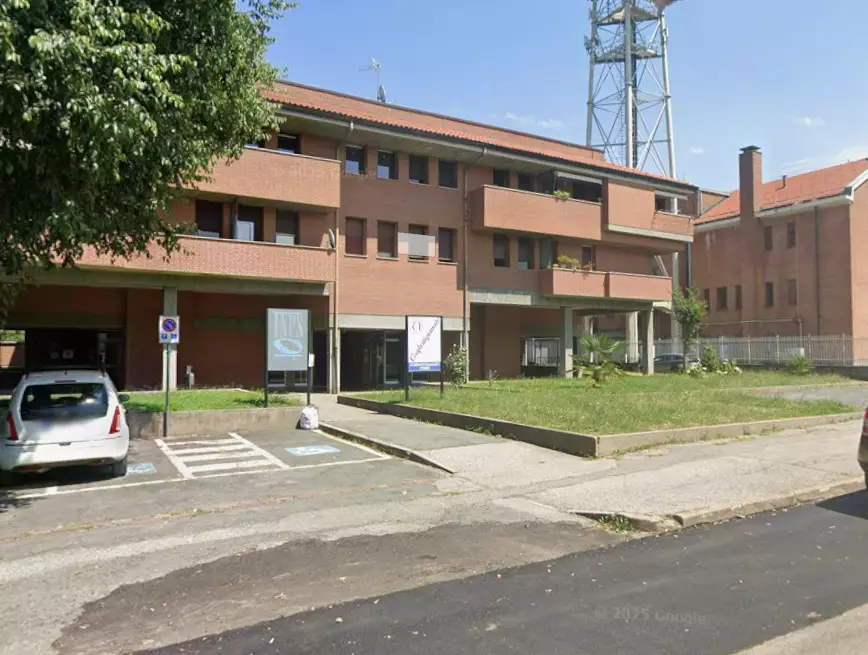 SALUZZO - Sede Operativa (S.O)