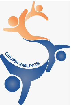 logo gruppi siblings
