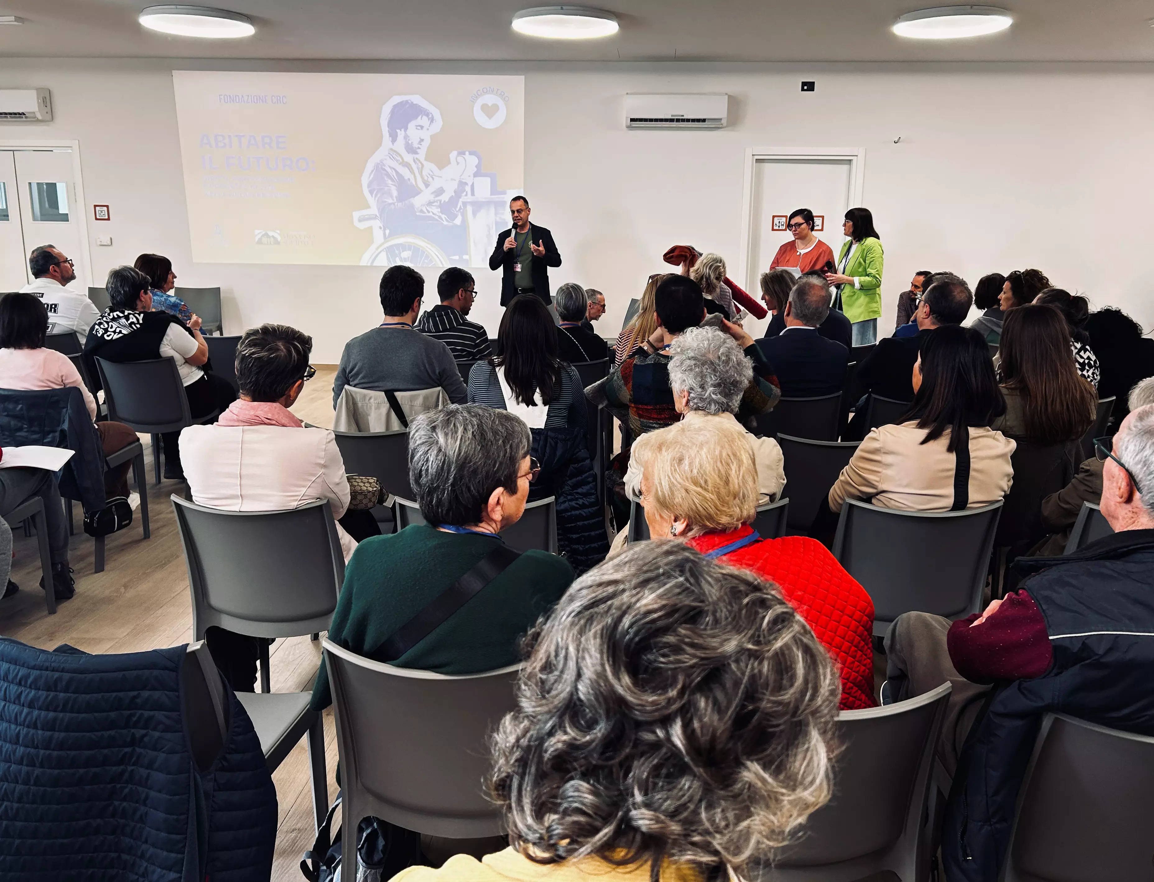 Foto-abitare il futuro 