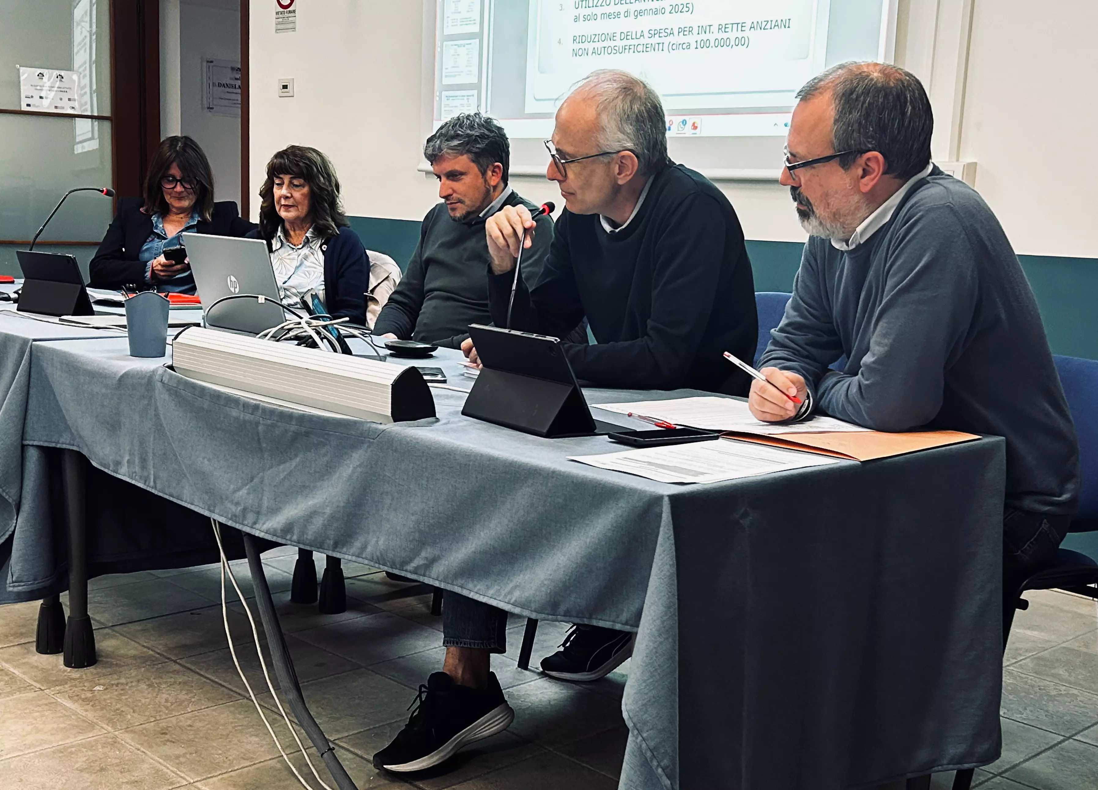 assemblea